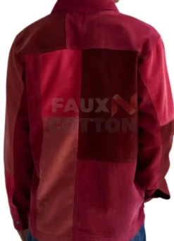Good Trouble Sherry Cola (Alice Kwan) Jacket