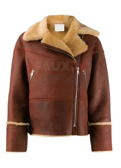 Gossip Girl Jordan Alexander (Julien Calloway) Jacket