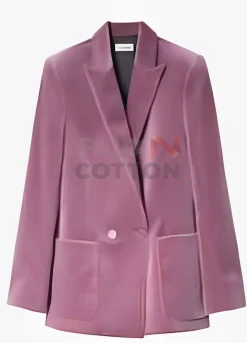 Gotham Knights Anna Lore (Stephanie Brown) Blazer