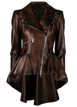 Gotham Knights Olivia Rose (Duela) Jacket