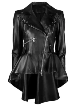 Gotham Knights Olivia Rose (Duela) Jacket
