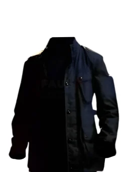 Gotham Knights Oscar Morgan (Turner Hayes) Jacket