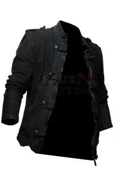 Gotham Knights Tyler Dichiara (Cullen Row) Jacket