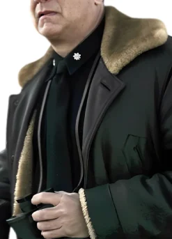 Greyhound Tom Hanks (Captain Krause) Jacket