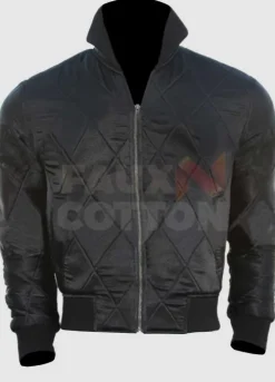 GTA 5 Trevor Philips Black Jacket