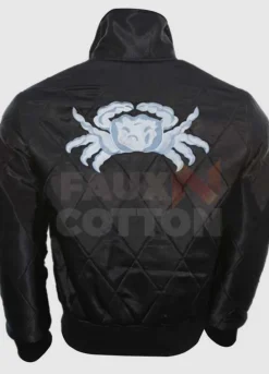 GTA 5 Trevor Philips Black Jacket