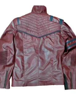 Guardians Of The Galaxy 3 Sean Gunn (Kraglin) Jacket