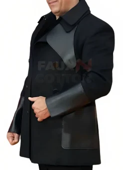 Guardians Of The Galaxy 3 Vin Diesel (Groot) Coat