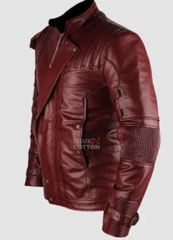Guardians of the Galaxy 2 Peter Quill Jacket