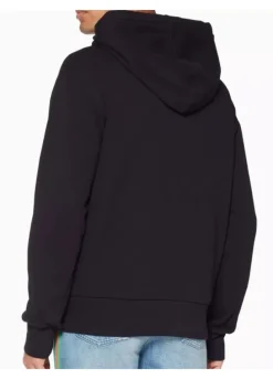 Gucci Black Fleece Hoodie