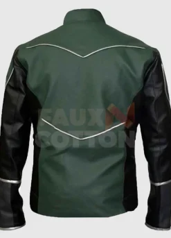 HAL JORDAN GREEN LANTERN COSTUME JACKET