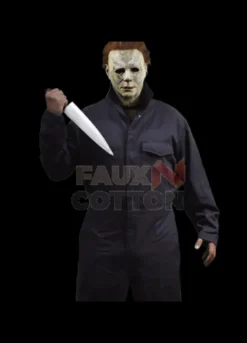 Halloween Ends James Jude Courtney (The Shape) Costume