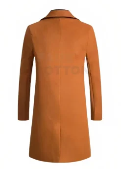 Heart Of Stone Gal Gadot (Rachel Stone) Coat
