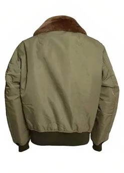 Heart Of Stone Jamie Dornan (Parker) Jacket