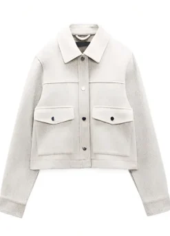 Hearts In The Game Erin Cahill (Hazel Miller) Jacket