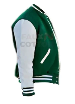 Hearts In The Game Marco Grazzini (Diego Vasquez) Jacket
