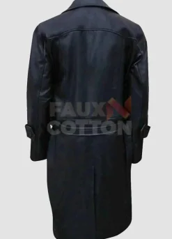 Hellboy Ladislav Beran (Karl Ruprecht Kroenen) Coat