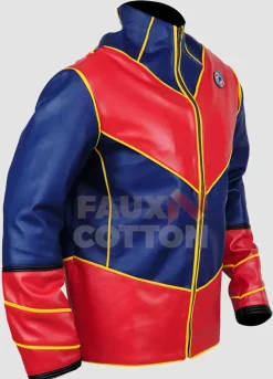 Henry Danger Costume Coat