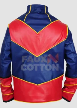 Henry Danger Costume Coat