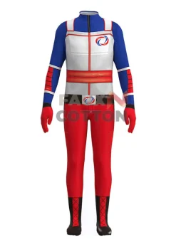 Henry Danger Henry Hart (Jace Norman) Costume Leather Jacket