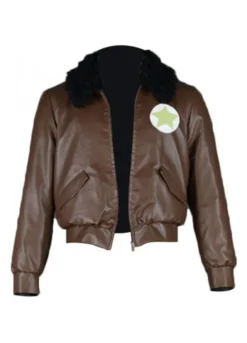 HETALIA AMERICA ALFRED F JONES JACKET