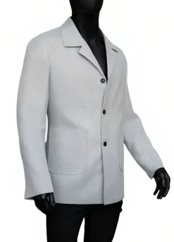 Hijack Idris Elba (Sam Nelson) Blazer