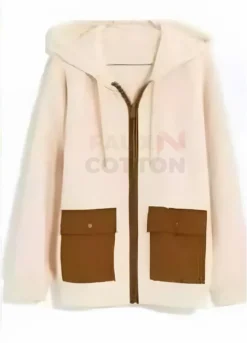 Home Town Takeover Erin Napier Jacket