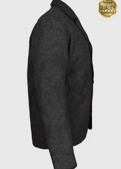 Hulk Avenger Infinity War Mark Ruffalo Grey Blazer
