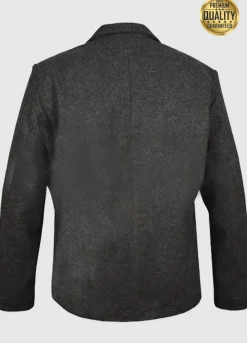 Hulk Avenger Infinity War Mark Ruffalo Grey Blazer