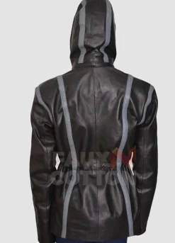 Hunger Games Jennifer Lawrence Jacket
