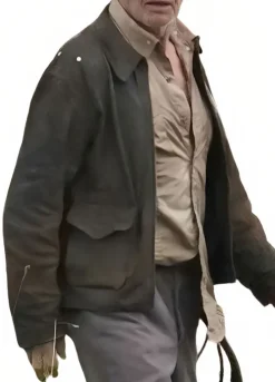 Indiana Jones 5 Harrison Ford (Indiana Jones) Jacket