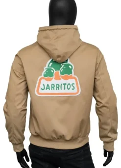 JARRITOS COTTON HOODIE