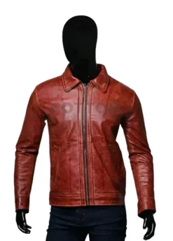 John Wick Chapter 4 Keanu Reeves (John Wick) Jacket