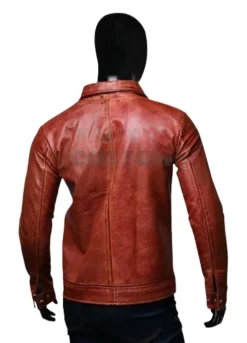 John Wick Chapter 4 Keanu Reeves (John Wick) Jacket