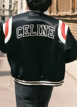 Kim Taehyung 2023 Varsity Jacket