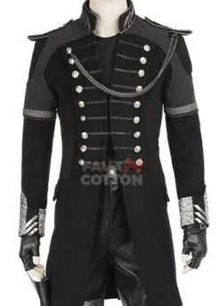 Kingsglaive Final Fantasy XV Nyx Ulric (Aaron Paul) Coat