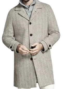 Knives Out Daniel Craig (Benoit Blanc) Coat