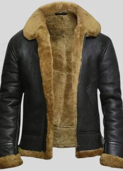 Kraven the Hunter Aaron Taylor Johnson Jacket