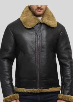Kraven the Hunter Aaron Taylor Johnson Jacket