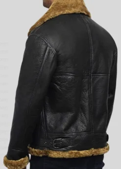 Kraven the Hunter Aaron Taylor Johnson Jacket
