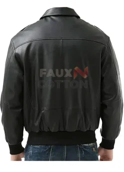 Last Looks Charlie Hunnam (Charlie Waldo) Jacket
