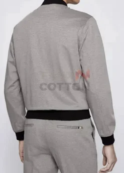 Law And Order Special Victims Unit Ice-T (Odafin 'Fin' Tutuola) Jacket