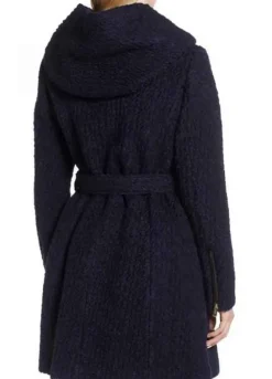Legacies Season 3 (Hope Mikaelson) Danielle Rose Russell Wool Coat