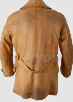 legends of the fall brad pitt  coat