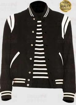 Like A Boss Karan Soni Bomber Jacket