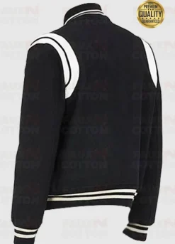 Like A Boss Karan Soni Bomber Jacket