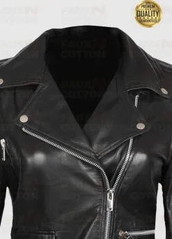 Like A Boss Tiffany Haddish Leather Jacket