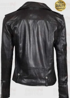 Like A Boss Tiffany Haddish Leather Jacket