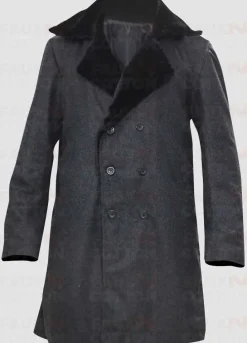 Lorne Malvo Fargo Fur Coat