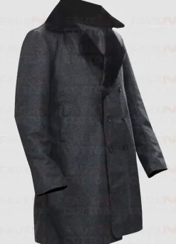 Lorne Malvo Fargo Fur Coat